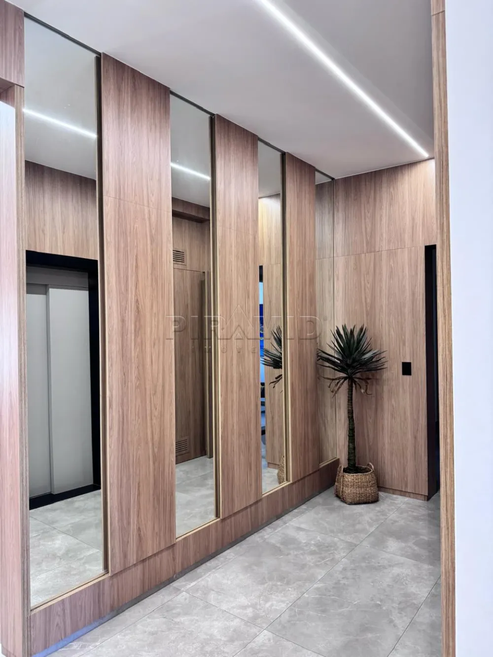 Alugar Casa / Condom&iacute;nio em Ribeir&atilde;o Preto R$ 7.200,00 - Foto 4