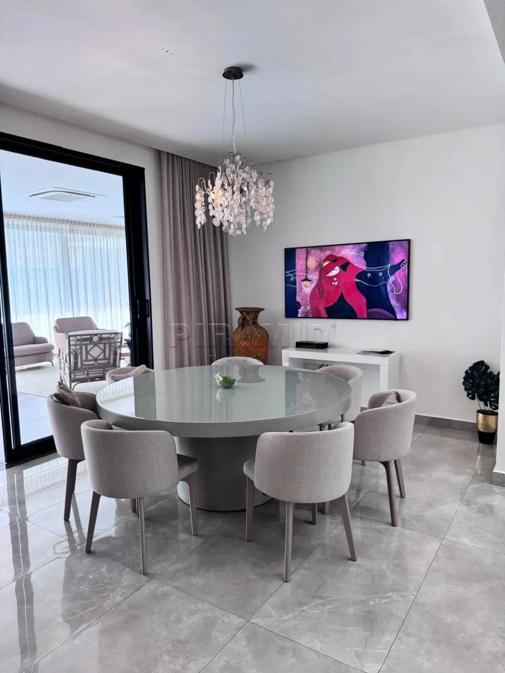 Alugar Casa / Condom&iacute;nio em Ribeir&atilde;o Preto R$ 7.200,00 - Foto 6