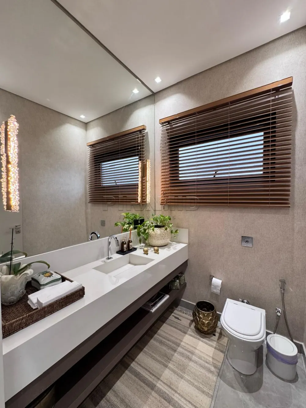 Alugar Casa / Condom&iacute;nio em Ribeir&atilde;o Preto R$ 7.200,00 - Foto 7