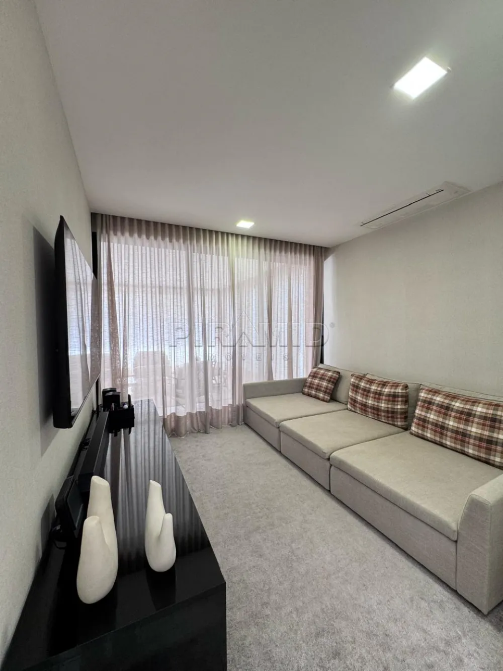 Alugar Casa / Condom&iacute;nio em Ribeir&atilde;o Preto R$ 7.200,00 - Foto 10