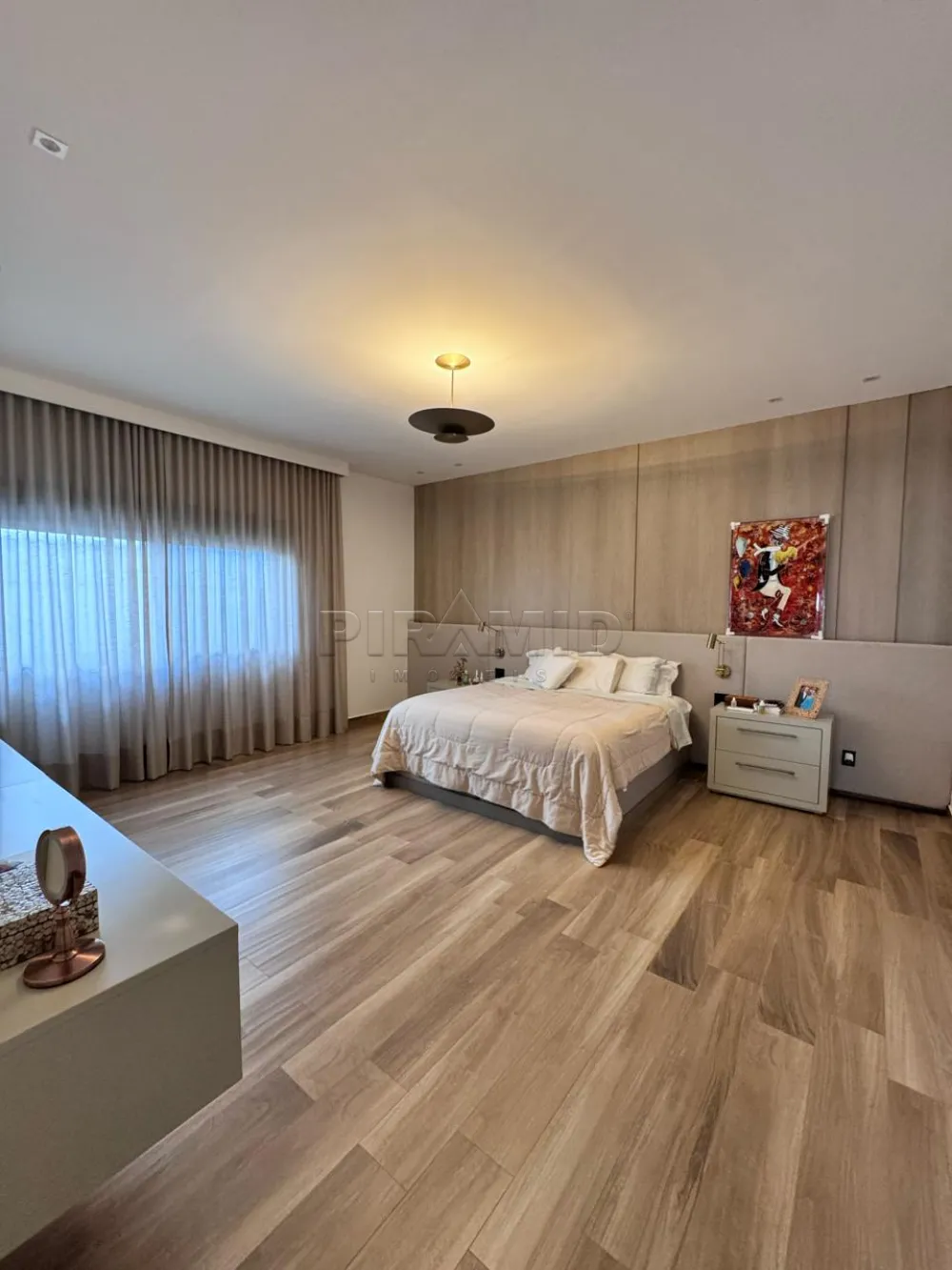 Alugar Casa / Condom&iacute;nio em Ribeir&atilde;o Preto R$ 7.200,00 - Foto 12