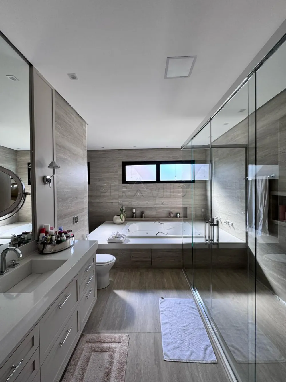 Alugar Casa / Condom&iacute;nio em Ribeir&atilde;o Preto R$ 7.200,00 - Foto 14