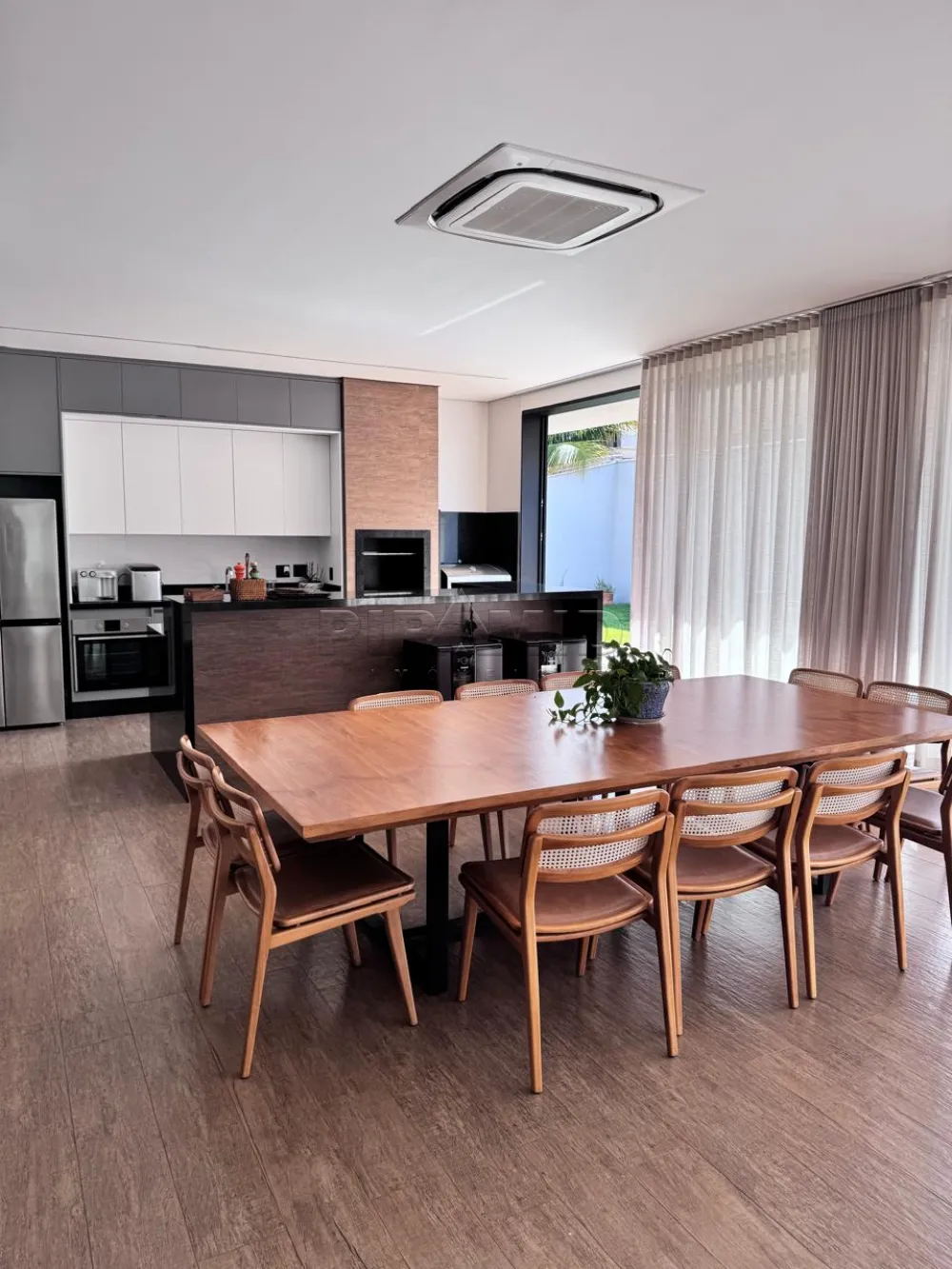 Alugar Casa / Condom&iacute;nio em Ribeir&atilde;o Preto R$ 7.200,00 - Foto 19