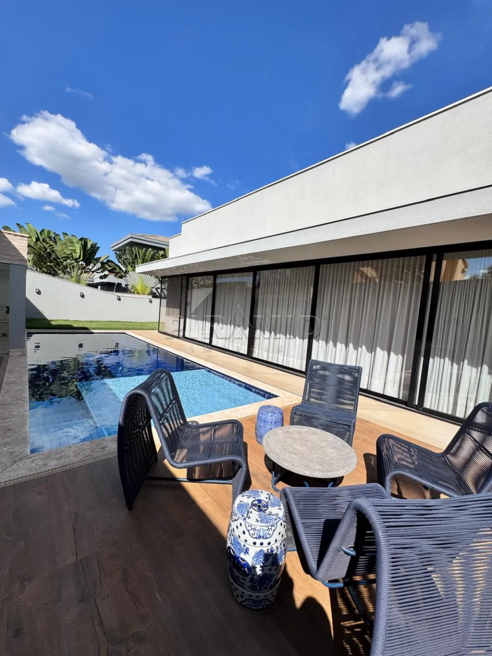 Alugar Casa / Condom&iacute;nio em Ribeir&atilde;o Preto R$ 7.200,00 - Foto 22