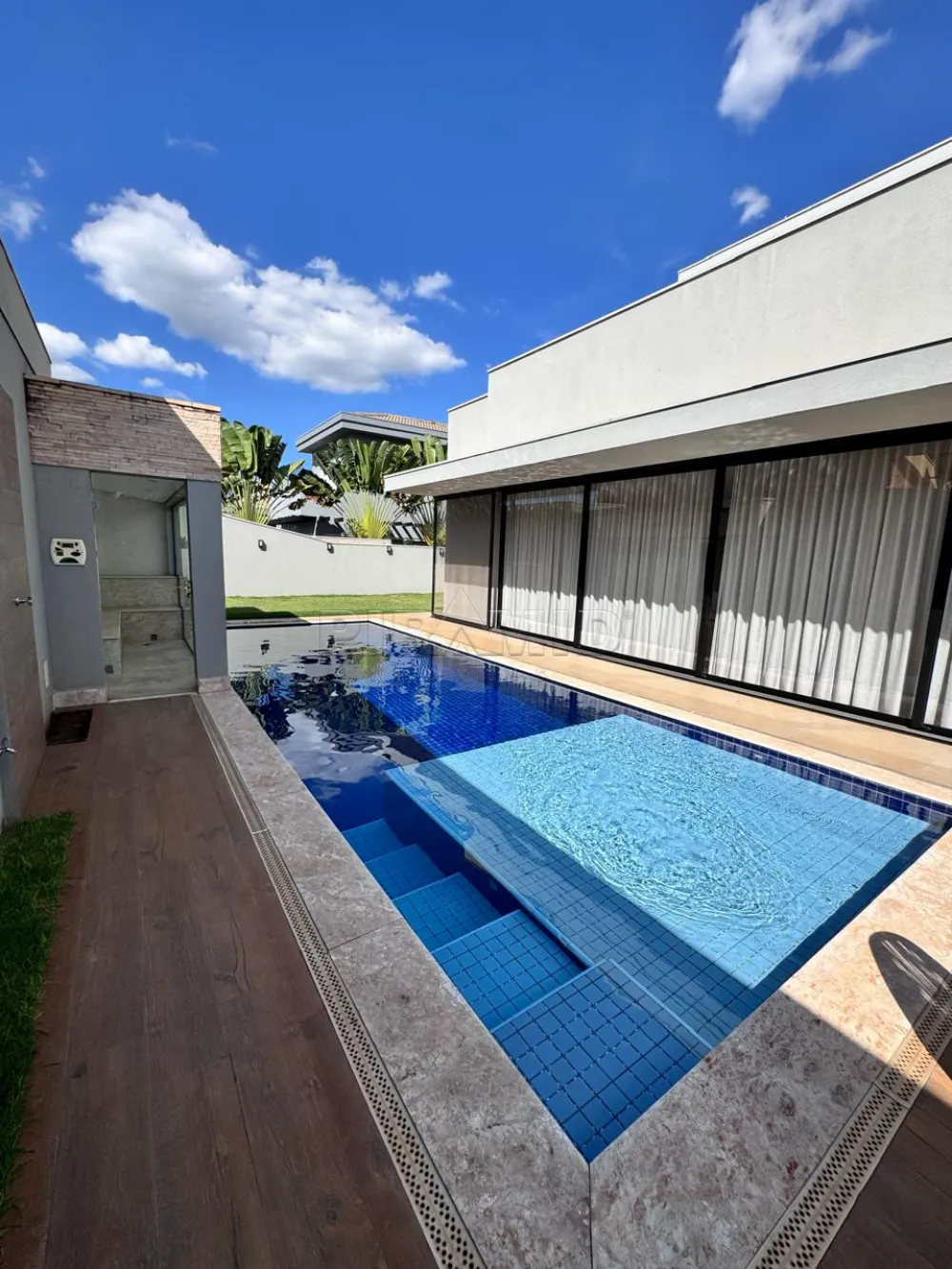 Alugar Casa / Condom&iacute;nio em Ribeir&atilde;o Preto R$ 7.200,00 - Foto 23