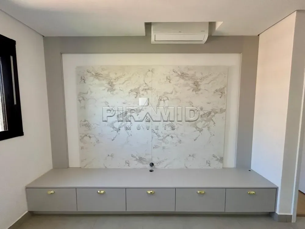 Alugar Apartamento / Padr&atilde;o em Ribeir&atilde;o Preto R$ 3.750,00 - Foto 4