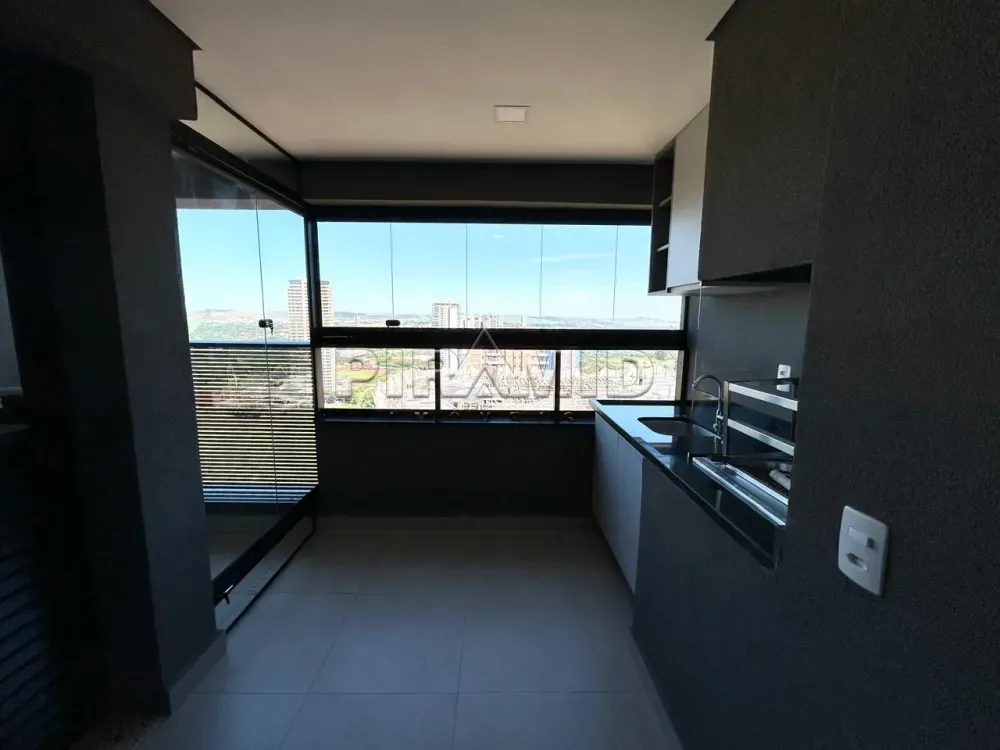 Alugar Apartamento / Padr&atilde;o em Ribeir&atilde;o Preto R$ 3.750,00 - Foto 5