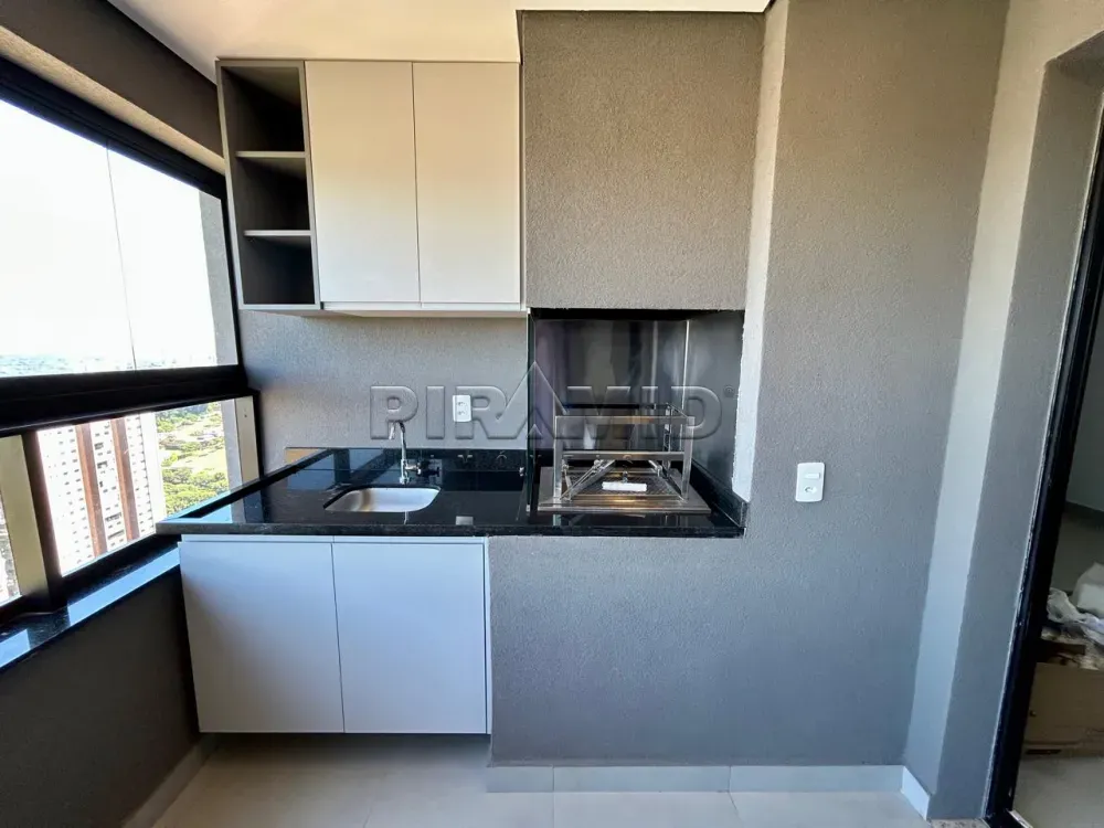 Alugar Apartamento / Padr&atilde;o em Ribeir&atilde;o Preto R$ 3.750,00 - Foto 7