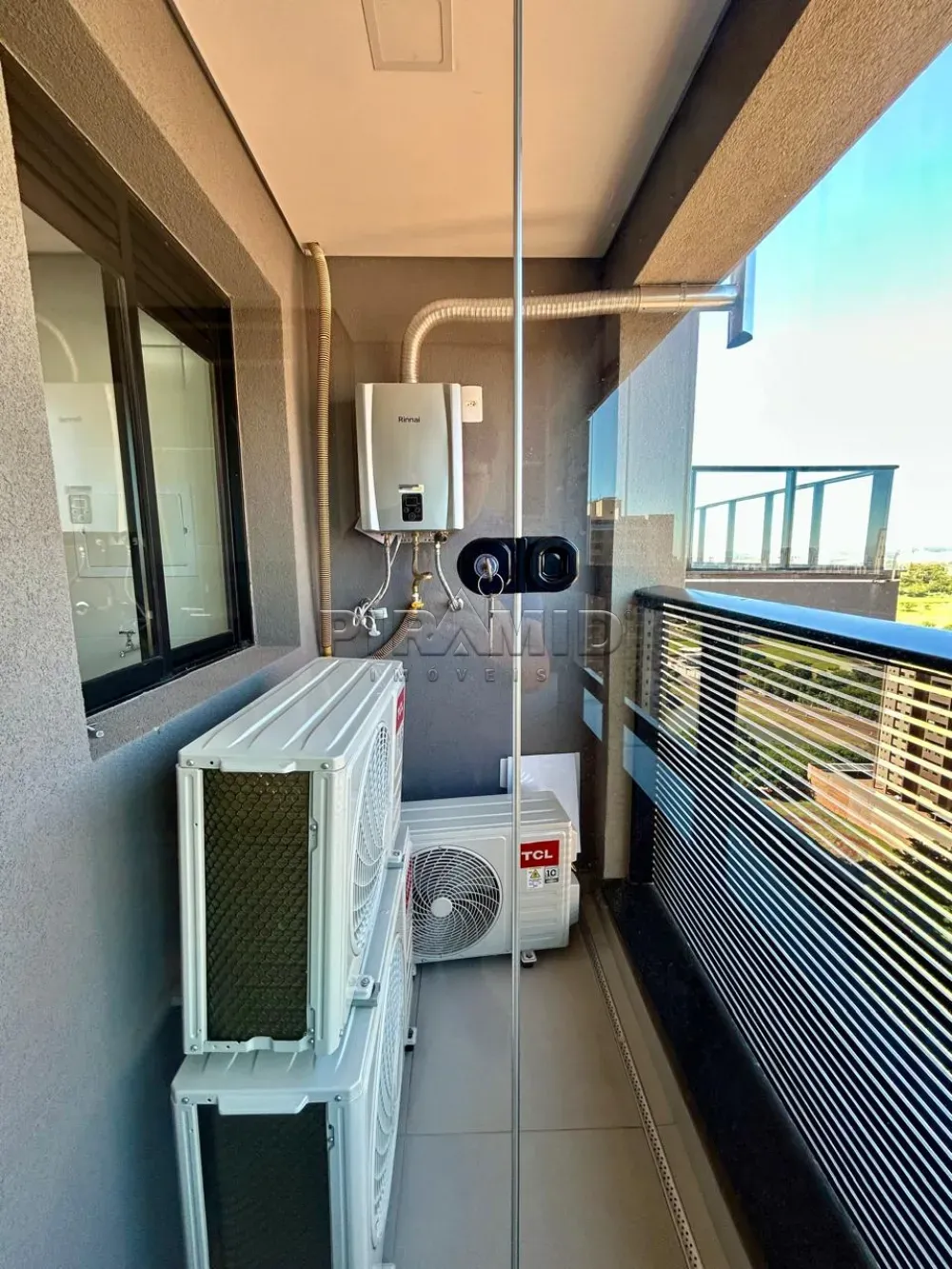 Alugar Apartamento / Padr&atilde;o em Ribeir&atilde;o Preto R$ 3.750,00 - Foto 19