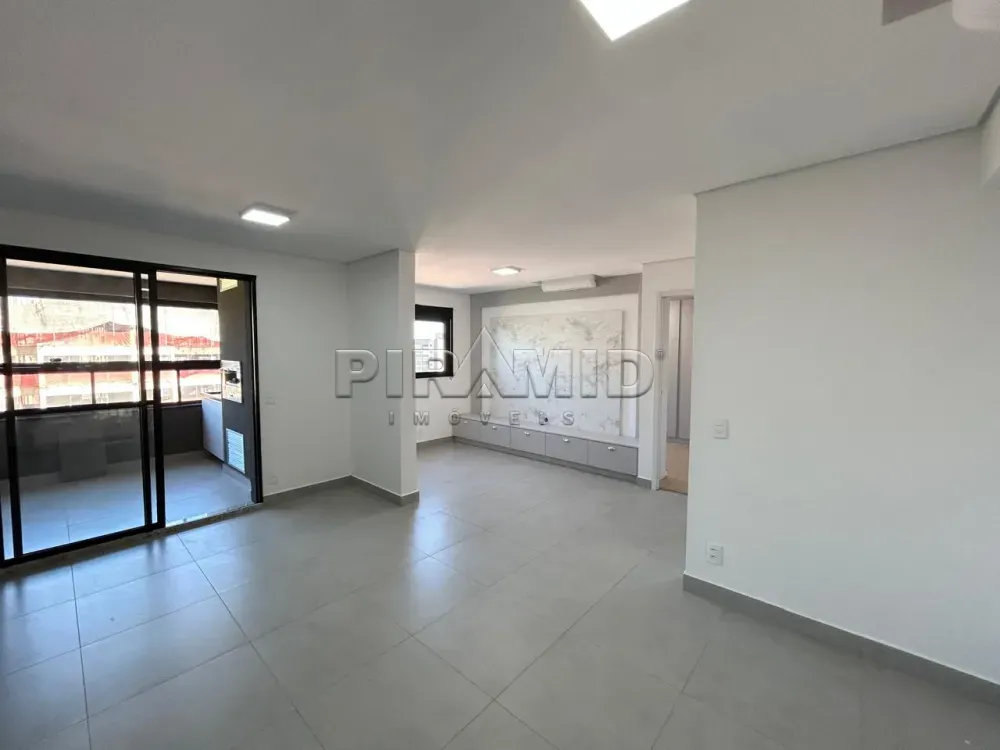 Alugar Apartamento / Padr&atilde;o em Ribeir&atilde;o Preto R$ 3.700,00 - Foto 1