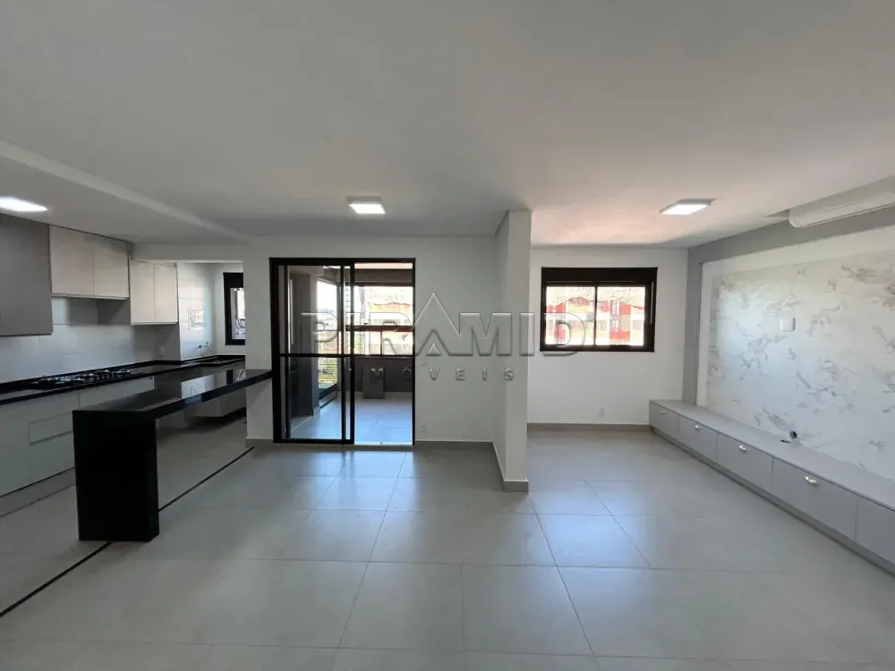 Alugar Apartamento / Padr&atilde;o em Ribeir&atilde;o Preto R$ 3.700,00 - Foto 2