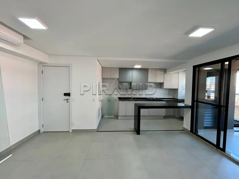 Alugar Apartamento / Padr&atilde;o em Ribeir&atilde;o Preto R$ 3.700,00 - Foto 3