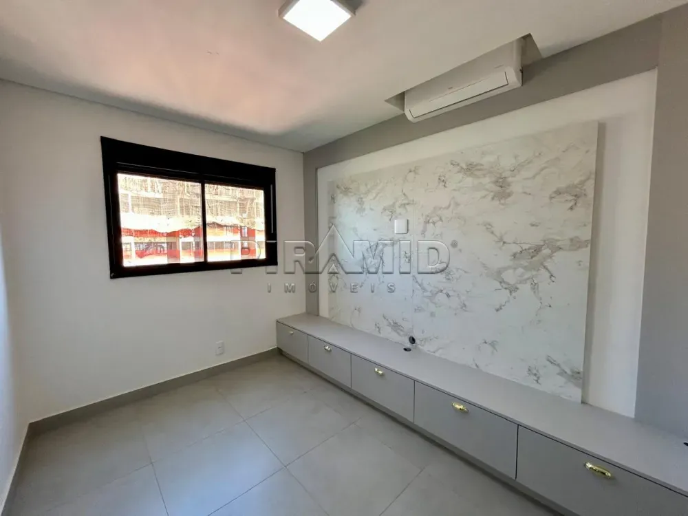 Alugar Apartamento / Padr&atilde;o em Ribeir&atilde;o Preto R$ 3.700,00 - Foto 4