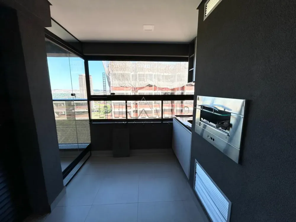 Alugar Apartamento / Padr&atilde;o em Ribeir&atilde;o Preto R$ 3.700,00 - Foto 6
