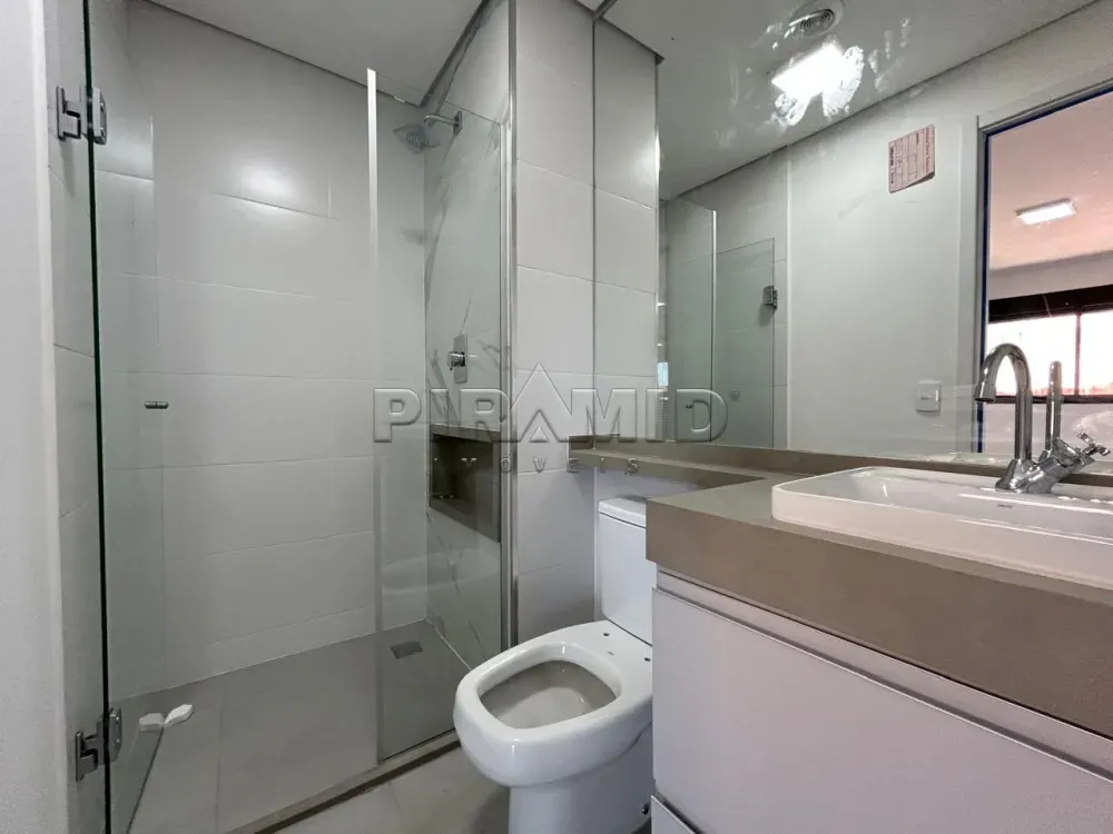 Alugar Apartamento / Padr&atilde;o em Ribeir&atilde;o Preto R$ 3.700,00 - Foto 7