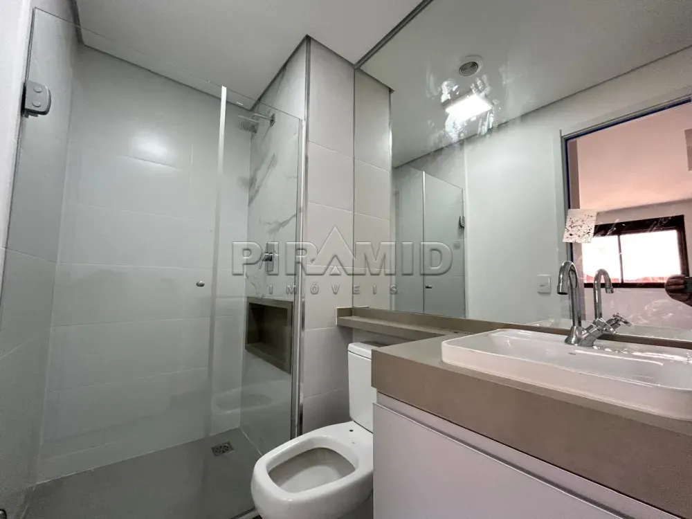 Alugar Apartamento / Padr&atilde;o em Ribeir&atilde;o Preto R$ 3.700,00 - Foto 11