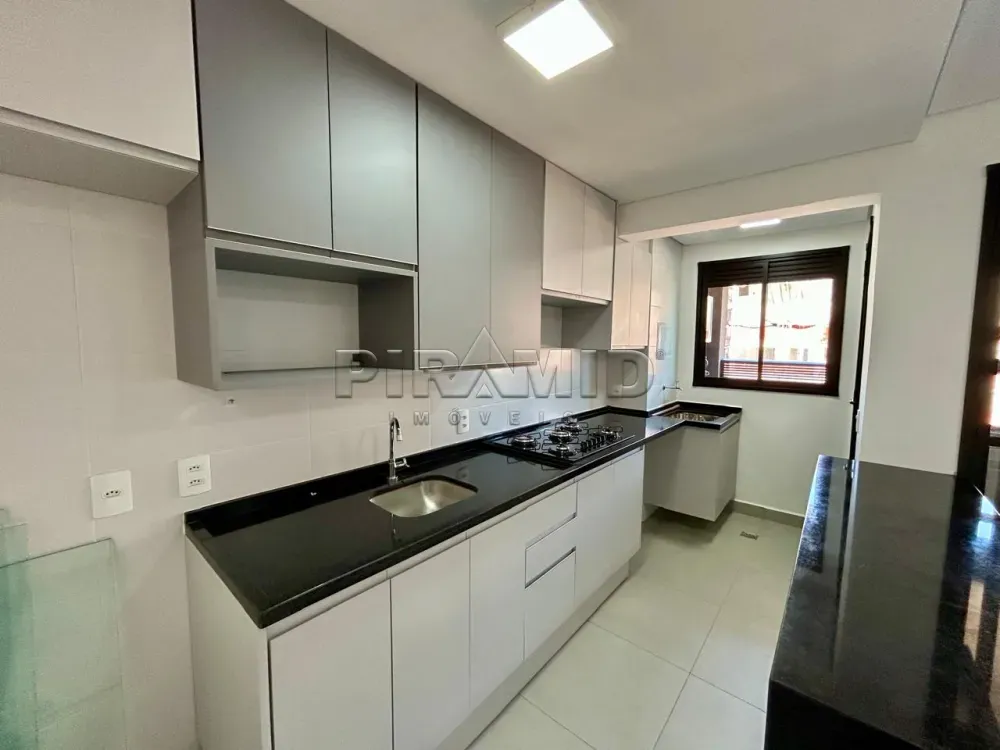 Alugar Apartamento / Padr&atilde;o em Ribeir&atilde;o Preto R$ 3.700,00 - Foto 12