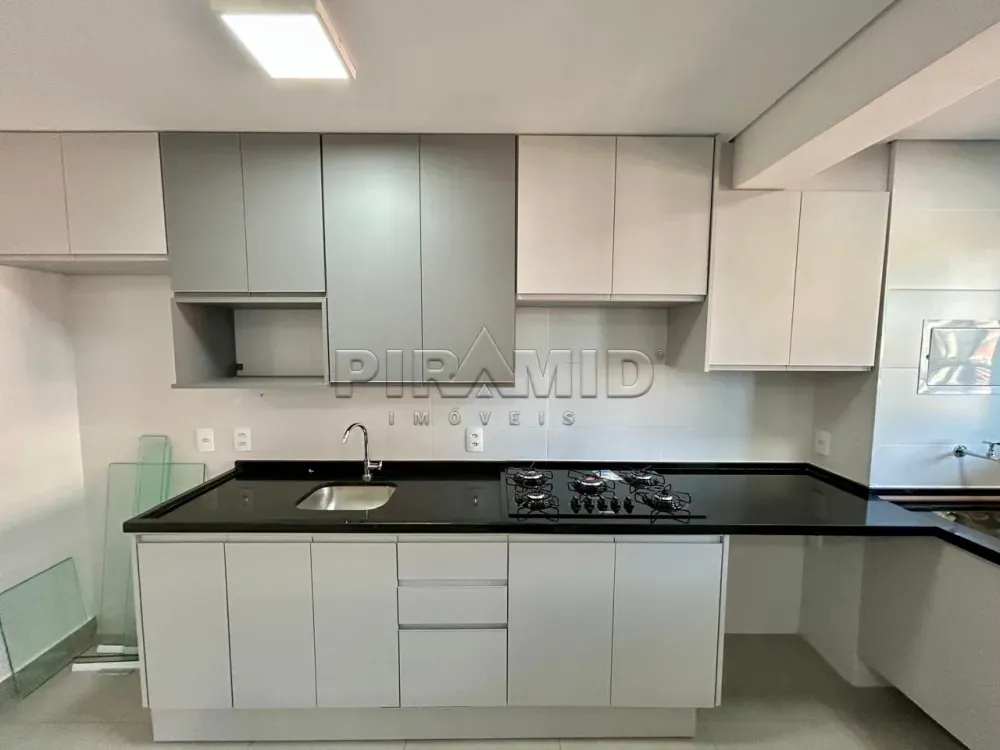 Alugar Apartamento / Padr&atilde;o em Ribeir&atilde;o Preto R$ 3.700,00 - Foto 13