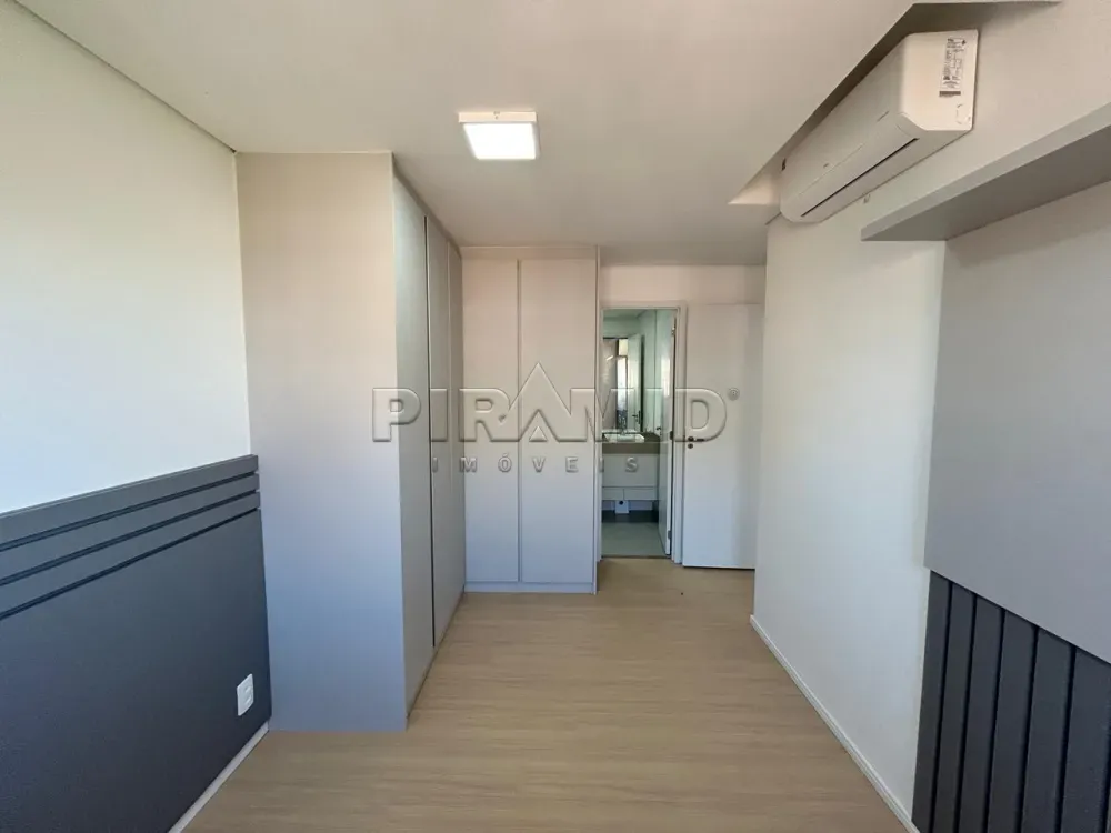 Alugar Apartamento / Padr&atilde;o em Ribeir&atilde;o Preto R$ 3.700,00 - Foto 8