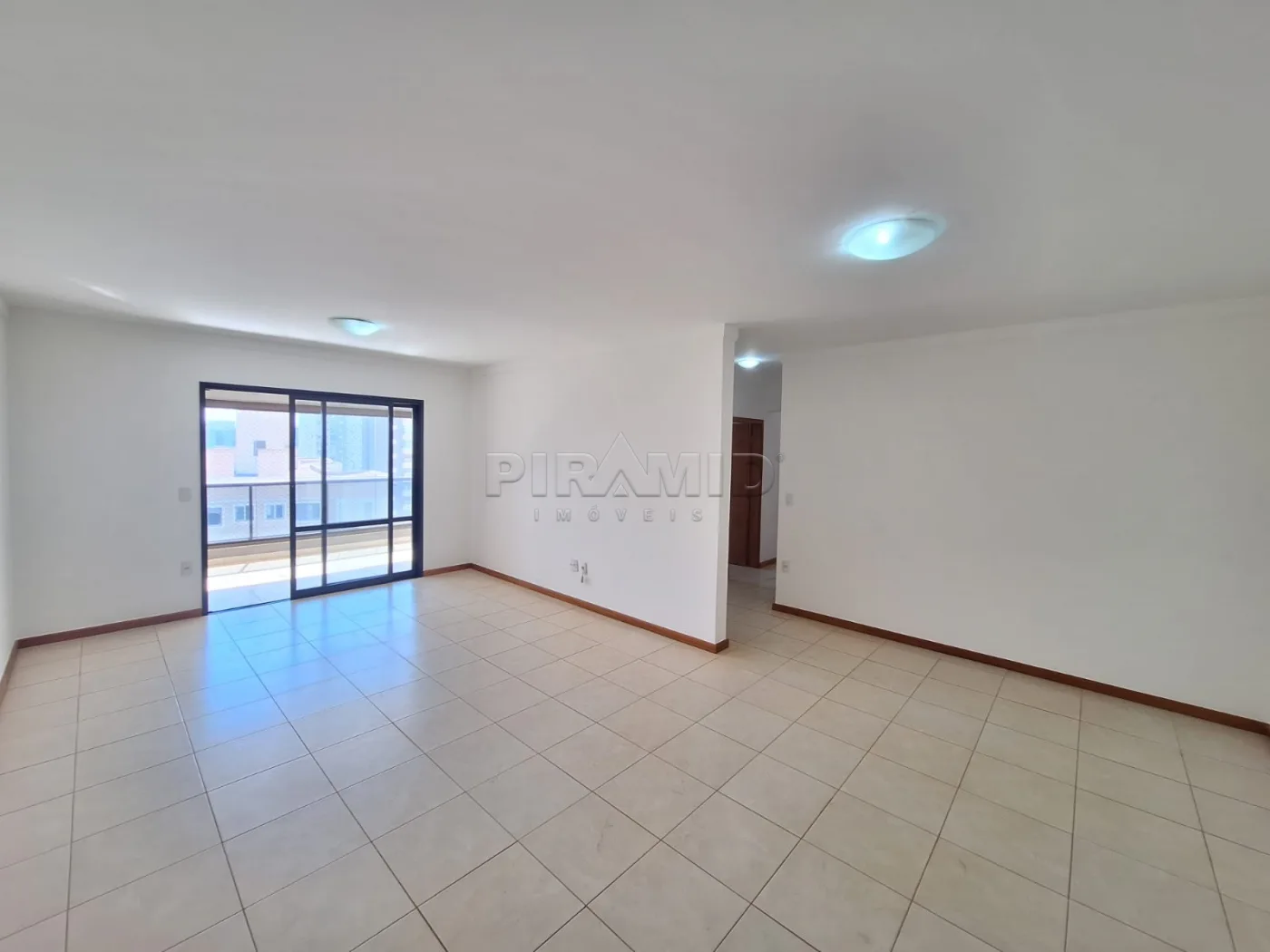 Alugar Apartamento / Padr&atilde;o em Ribeir&atilde;o Preto R$ 4.600,00 - Foto 3