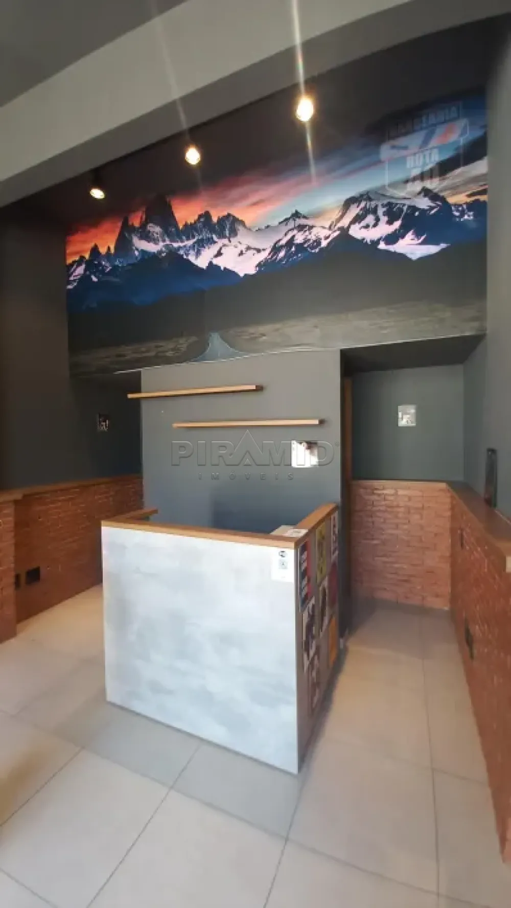 Alugar Comercial / Sala em Ribeir&atilde;o Preto R$ 5.000,00 - Foto 4