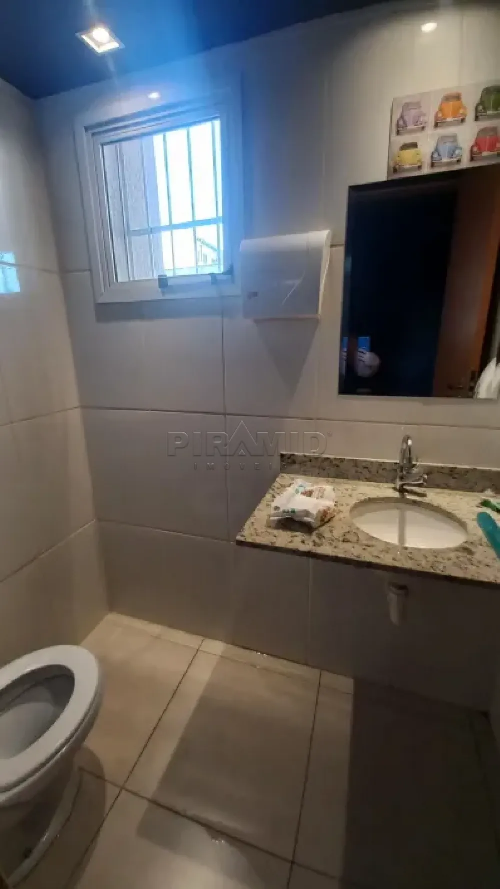 Alugar Comercial / Sala em Ribeir&atilde;o Preto R$ 5.000,00 - Foto 5