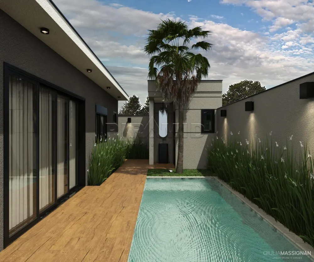 Comprar Casa / Condom&iacute;nio em Ribeir&atilde;o Preto R$ 1.250.000,00 - Foto 12