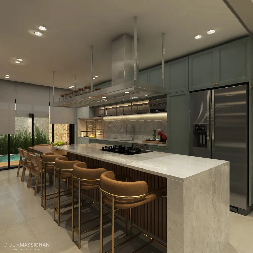 Comprar Casa / Condom&iacute;nio em Ribeir&atilde;o Preto R$ 1.250.000,00 - Foto 6