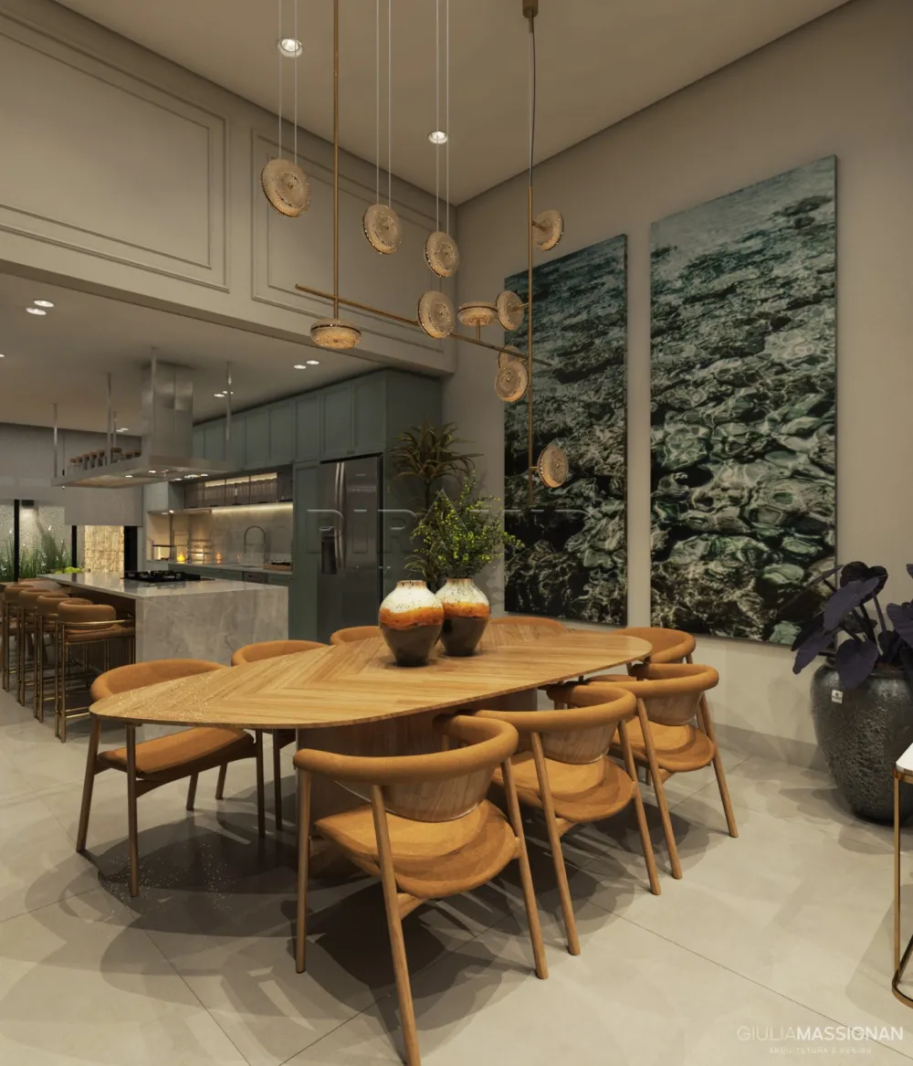 Comprar Casa / Condom&iacute;nio em Ribeir&atilde;o Preto R$ 1.250.000,00 - Foto 9