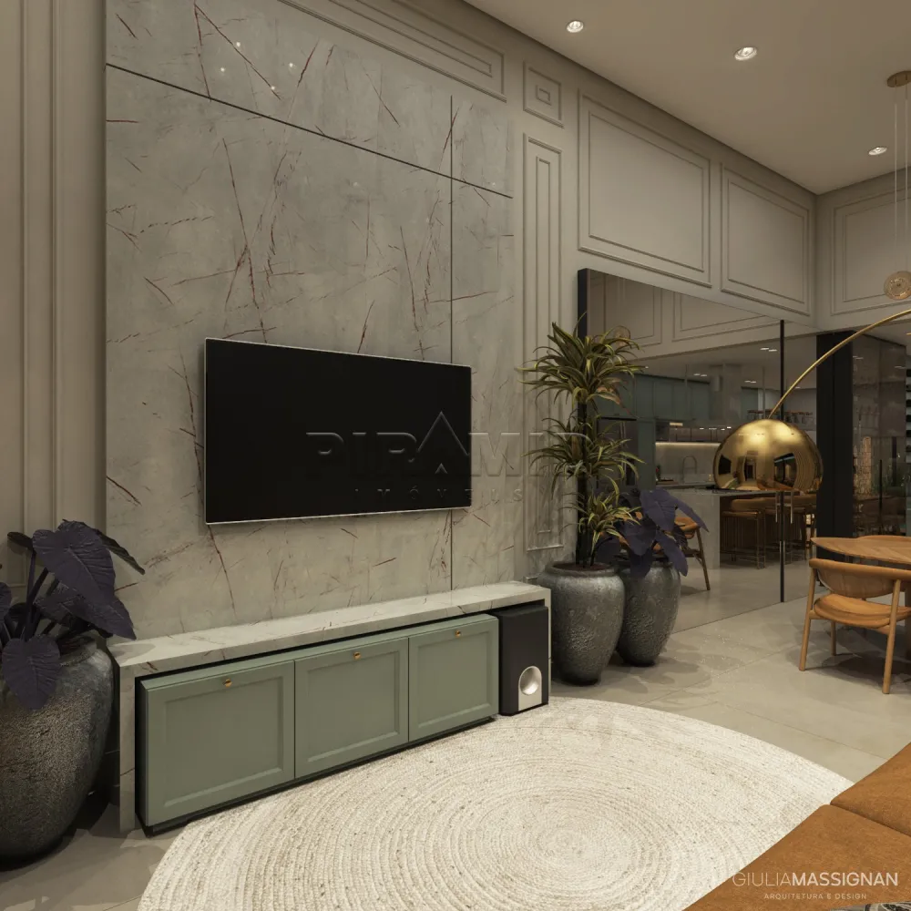 Comprar Casa / Condom&iacute;nio em Ribeir&atilde;o Preto R$ 1.250.000,00 - Foto 2