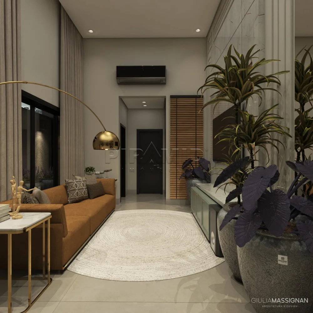 Comprar Casa / Condom&iacute;nio em Ribeir&atilde;o Preto R$ 1.250.000,00 - Foto 1