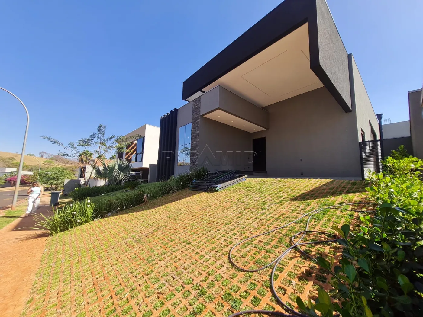 Comprar Casa / Condom&iacute;nio em Ribeir&atilde;o Preto R$ 2.690.000,00 - Foto 1