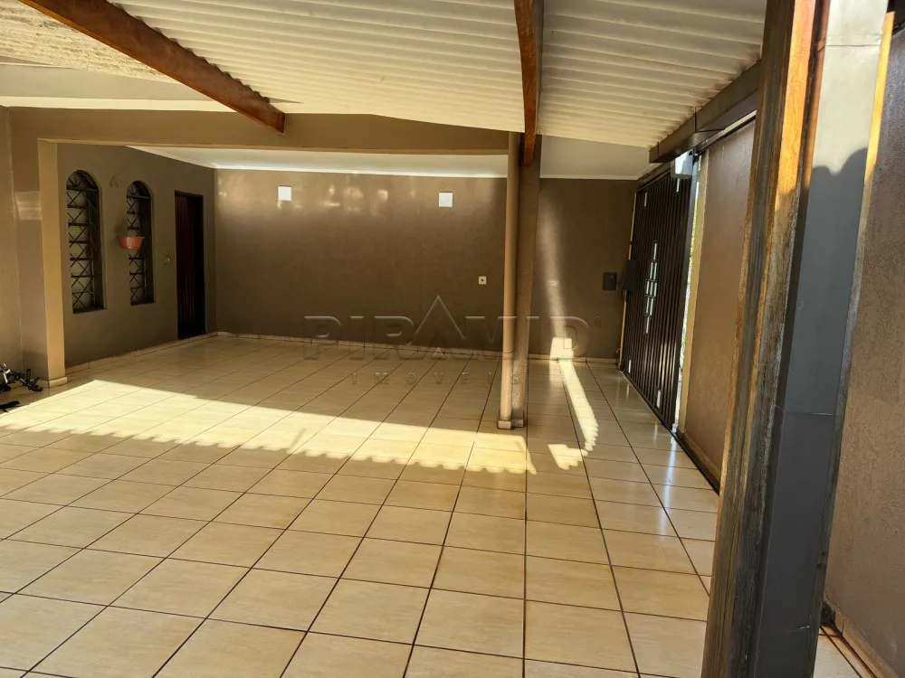Alugar Casa / Padr&atilde;o em Ribeir&atilde;o Preto R$ 2.500,00 - Foto 1