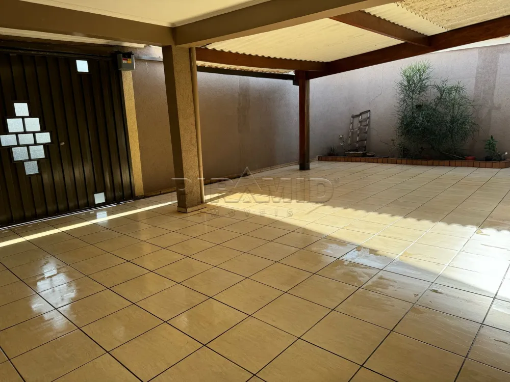 Alugar Casa / Padr&atilde;o em Ribeir&atilde;o Preto R$ 2.500,00 - Foto 2