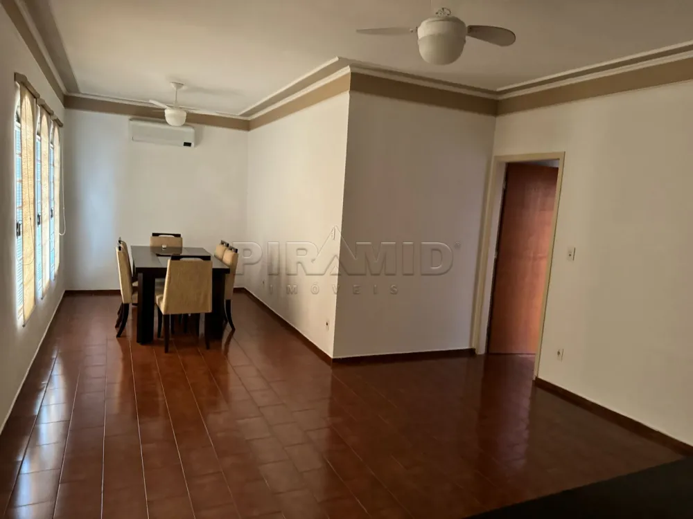 Alugar Casa / Padr&atilde;o em Ribeir&atilde;o Preto R$ 2.500,00 - Foto 3