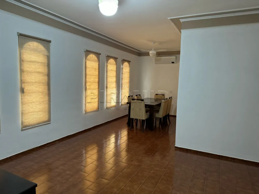 Alugar Casa / Padr&atilde;o em Ribeir&atilde;o Preto R$ 2.500,00 - Foto 4