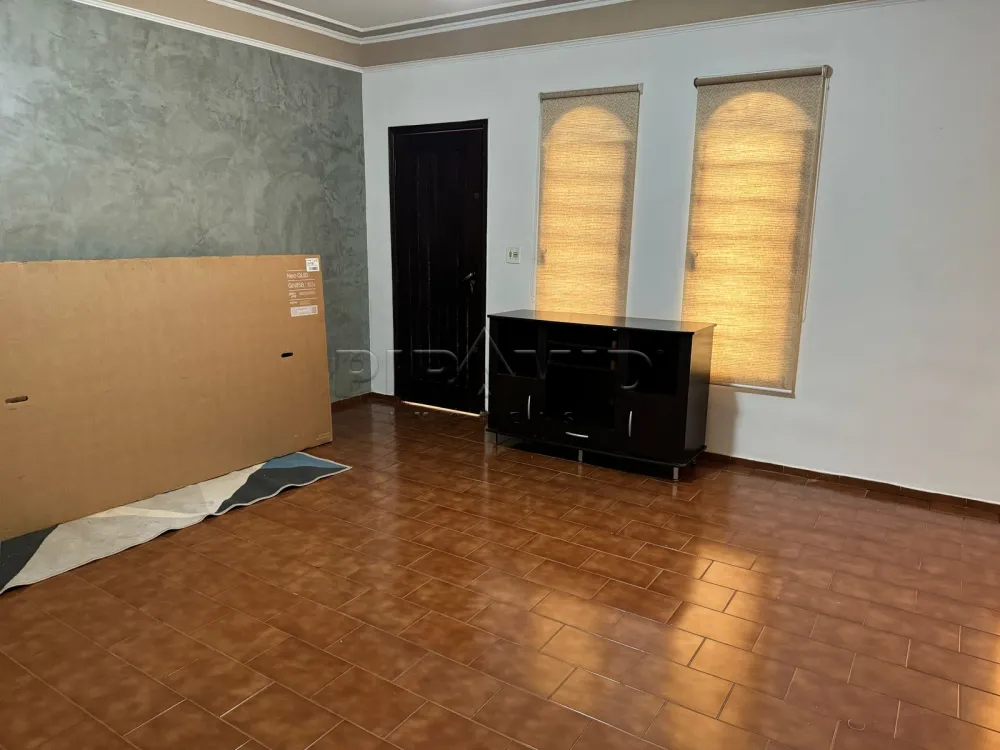 Alugar Casa / Padr&atilde;o em Ribeir&atilde;o Preto R$ 2.500,00 - Foto 5