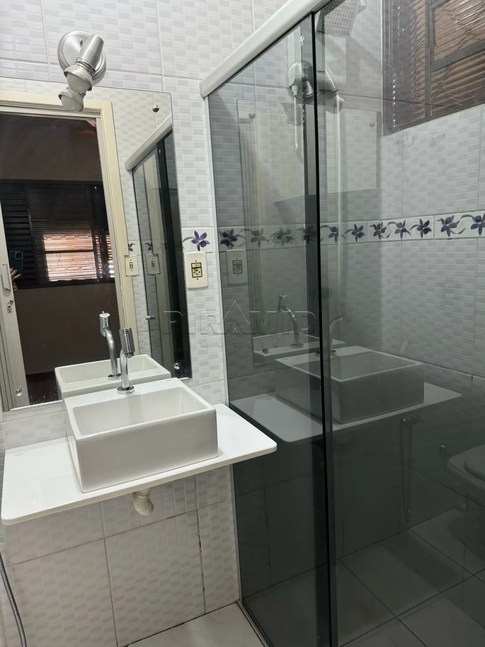 Alugar Casa / Padr&atilde;o em Ribeir&atilde;o Preto R$ 2.500,00 - Foto 10