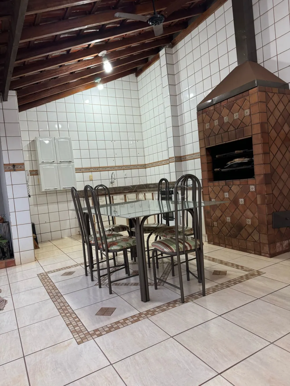 Alugar Casa / Padr&atilde;o em Ribeir&atilde;o Preto R$ 2.500,00 - Foto 21