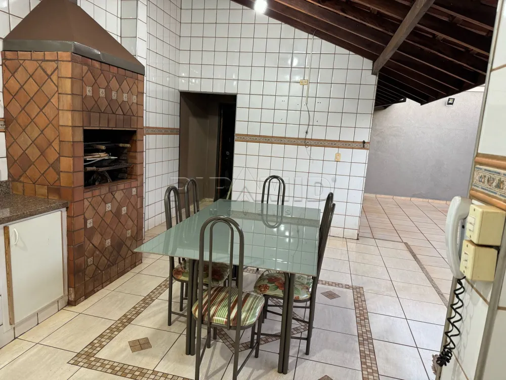 Alugar Casa / Padr&atilde;o em Ribeir&atilde;o Preto R$ 2.500,00 - Foto 22
