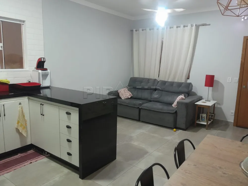 Alugar Casa / Padr&atilde;o em Bonfim Paulista R$ 2.700,00 - Foto 3