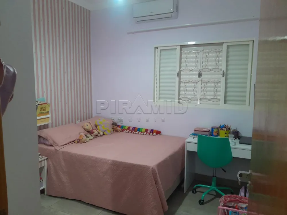 Alugar Casa / Padr&atilde;o em Bonfim Paulista R$ 2.700,00 - Foto 10