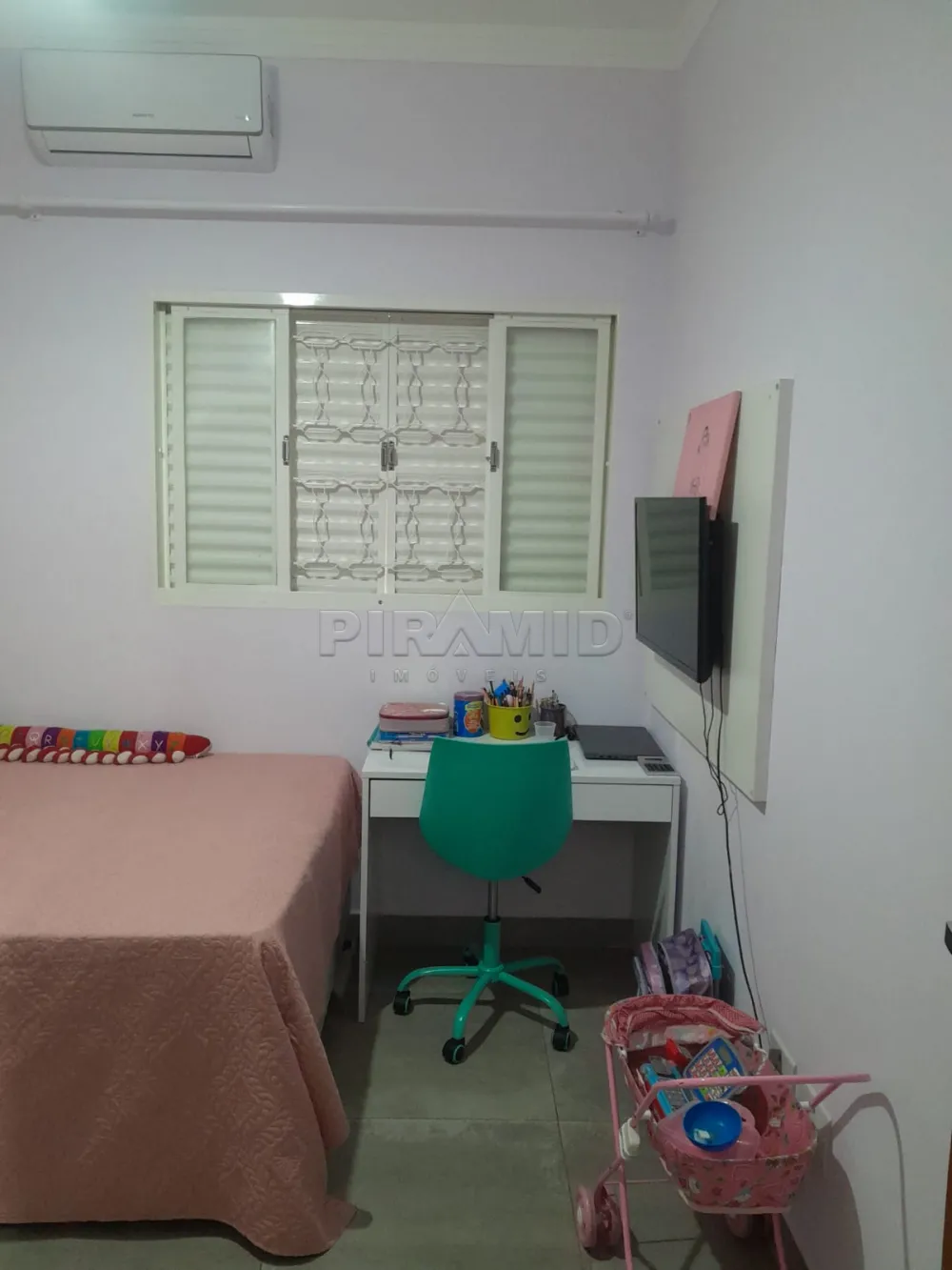 Alugar Casa / Padr&atilde;o em Bonfim Paulista R$ 2.700,00 - Foto 9