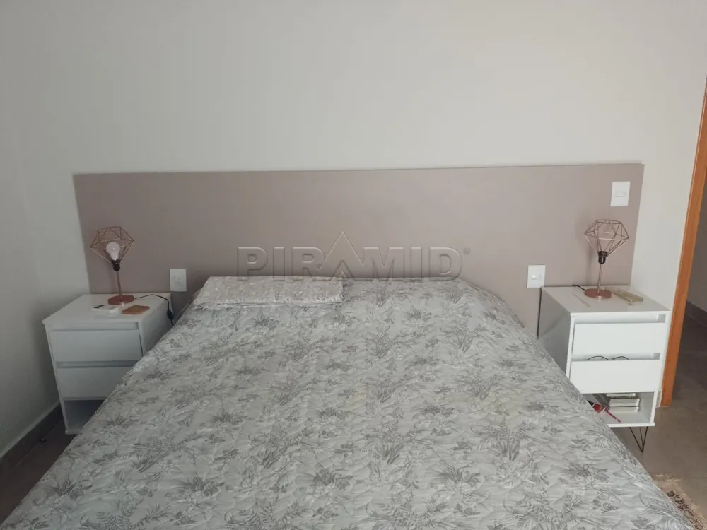 Alugar Casa / Padr&atilde;o em Bonfim Paulista R$ 2.700,00 - Foto 5