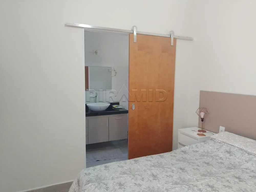 Alugar Casa / Padr&atilde;o em Bonfim Paulista R$ 2.700,00 - Foto 6