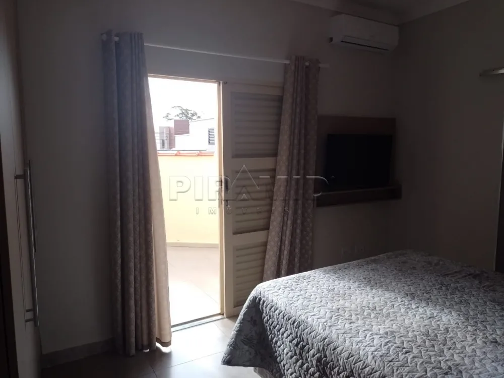 Alugar Casa / Padr&atilde;o em Bonfim Paulista R$ 2.700,00 - Foto 4