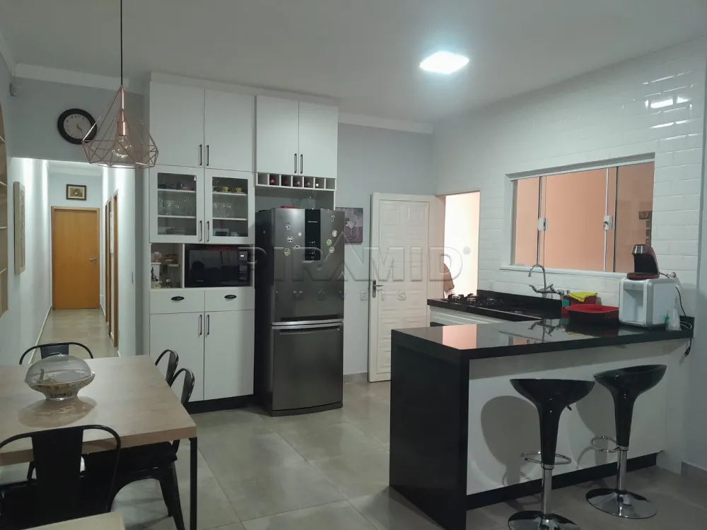 Alugar Casa / Padr&atilde;o em Bonfim Paulista R$ 2.700,00 - Foto 14