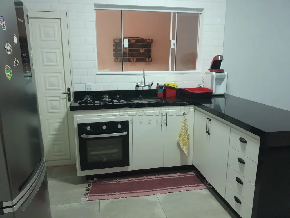 Alugar Casa / Padr&atilde;o em Bonfim Paulista R$ 2.700,00 - Foto 15