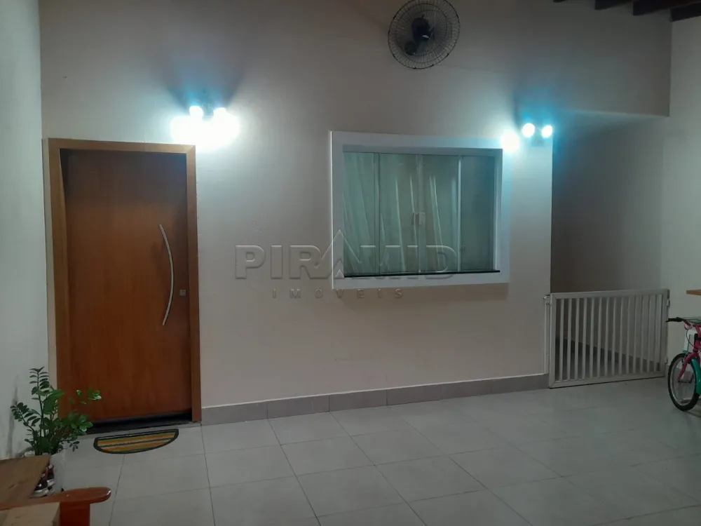 Alugar Casa / Padr&atilde;o em Bonfim Paulista R$ 2.700,00 - Foto 1
