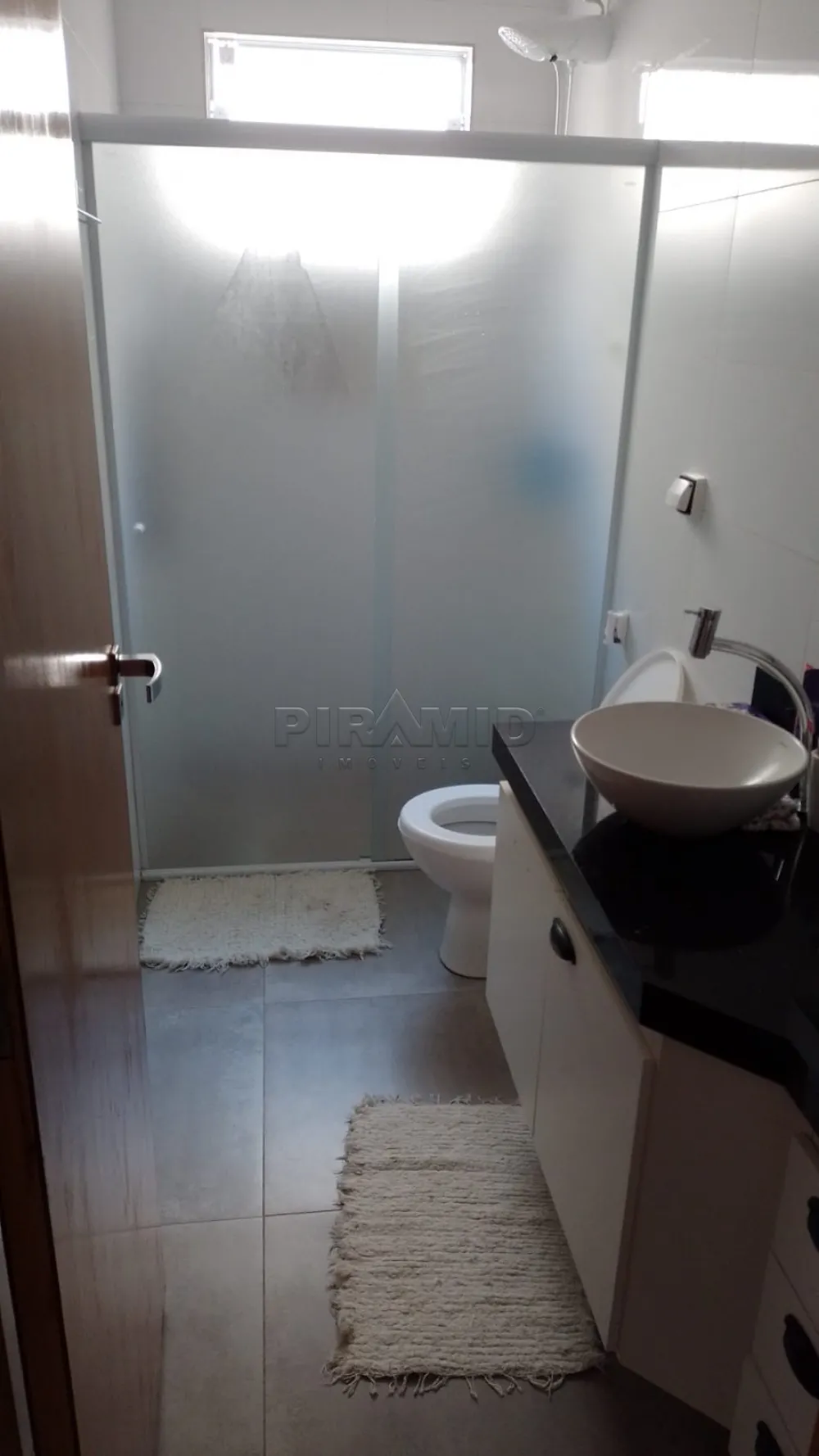 Alugar Casa / Padr&atilde;o em Bonfim Paulista R$ 2.700,00 - Foto 11